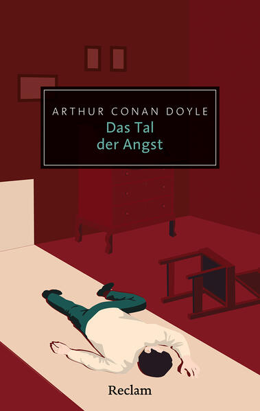 Produktbild: Das Tal der Angst | Arthur Conan Doyle