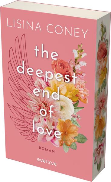 Produktbild: The Deepest End of Love | Lisina Coney