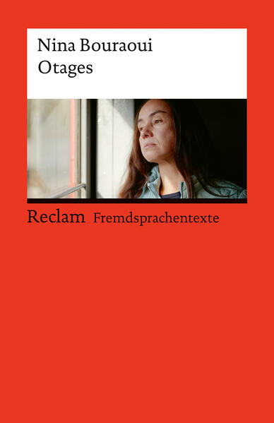 Produktbild: Otages | Nina Bouraoui