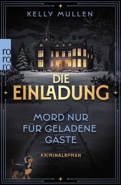 Produktbild: Die Einladung - Mord nur für geladene Gäste | Kelly Mullen