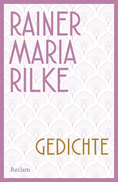 Produktbild: Gedichte | Rainer Maria Rilke