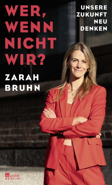 Produktbild: Wer, wenn nicht wir? | Zarah Bruhn