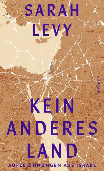 Produktbild: Kein anderes Land | Sarah Levy