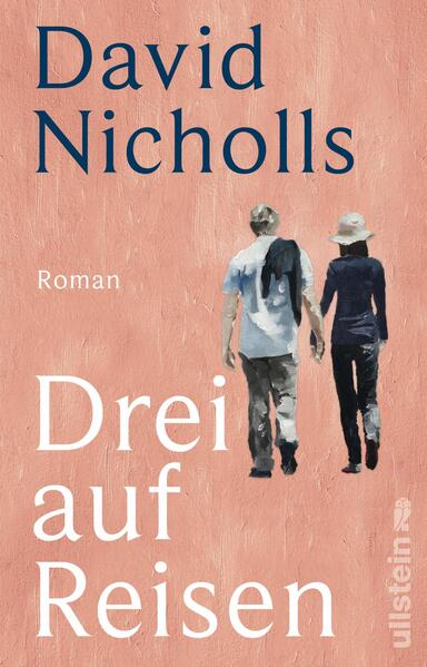 Produktbild: Drei auf Reisen | David Nicholls