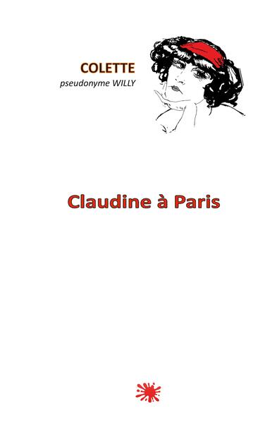 Produktbild: Claudine à Paris | Colette