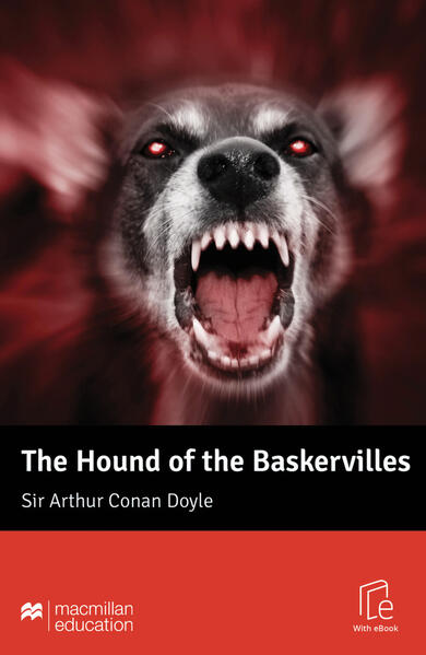 Produktbild: The Hound of the Baskervilles | Arthur Conan Doyle