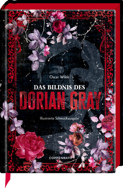 Produktbild: Das Bildnis des Dorian Gray | Oscar Wilde