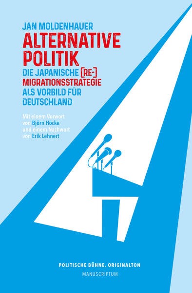 Produktbild: Alternative Politik | Jan Moldenhauer