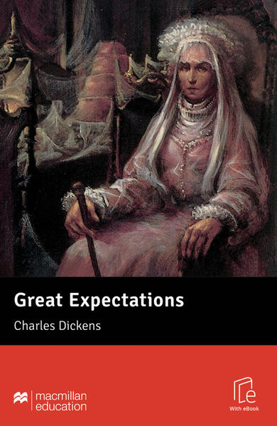 Produktbild: Great Expectations | Charles Dickens