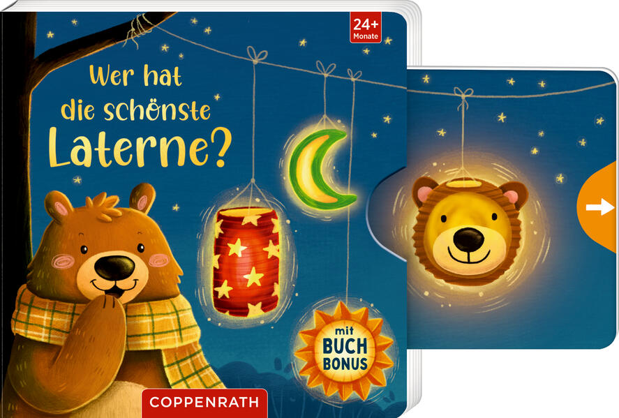 Produktbild: Wer hat die schönste Laterne?