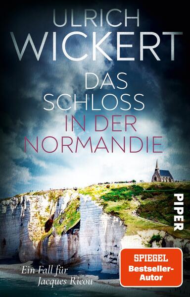 Produktbild: Das Schloss in der Normandie | Ulrich Wickert