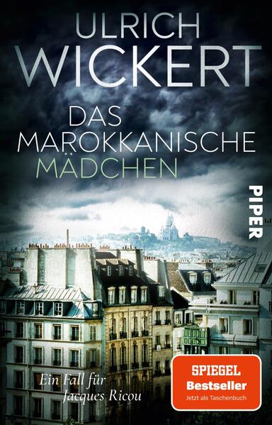 Produktbild: Das marokkanische Mädchen | Ulrich Wickert