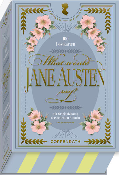 Produktbild: What would Jane Austen say? | Jane Austen