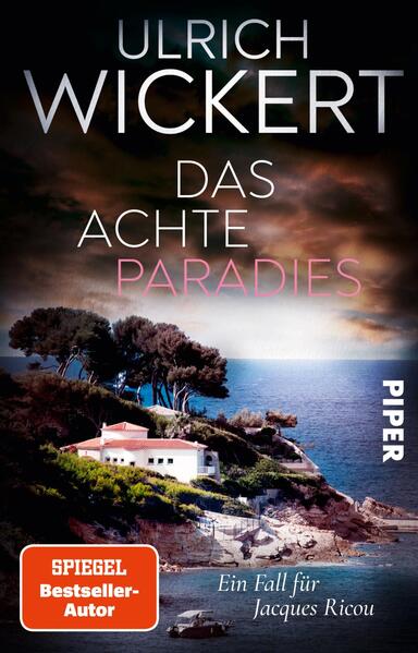 Produktbild: Das achte Paradies | Ulrich Wickert