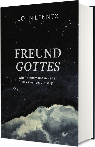 Produktbild: Freund Gottes | John Lennox