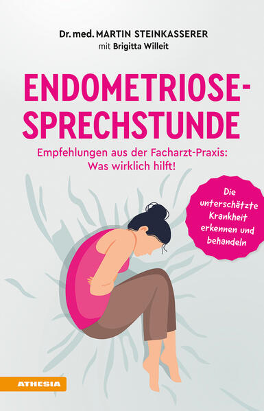 Produktbild: Endometriose-Sprechstunde | Martin Steinkasserer, Brigitta Willeit