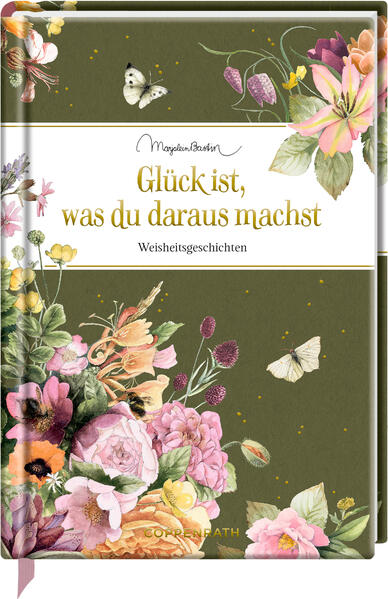 Produktbild: Glück ist, was du daraus machst
