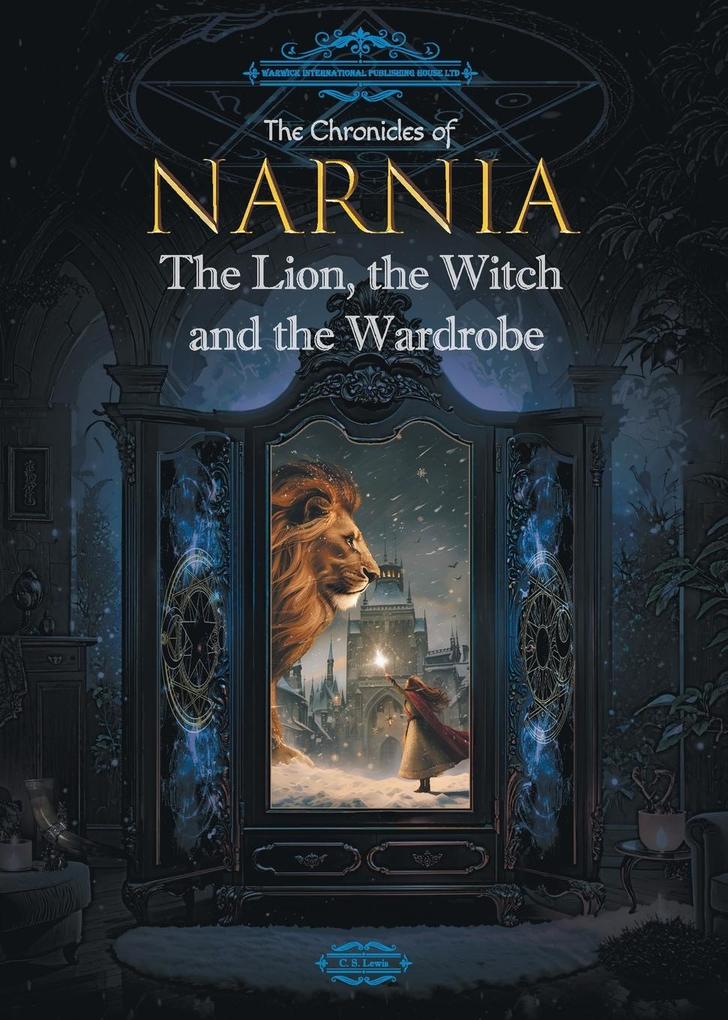 Produktbild: The Chronicles of Narnia | C. S. Lewis