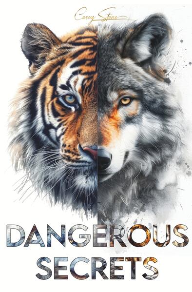 Produktbild: Dangerous Secrets | Casey Stone