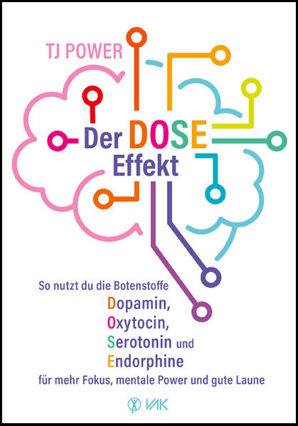 Produktbild: Der DOSE-Effekt | Tj Power