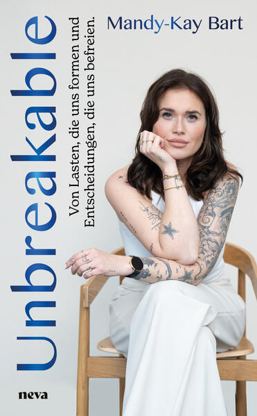 Produktbild: Unbreakable | Mandy-Kay Bart