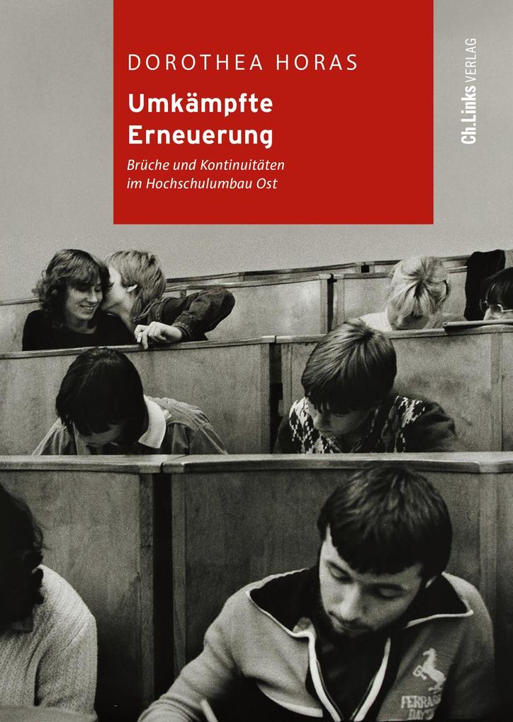 Produktbild: Umkämpfte Erneuerung | Dorothea Horas