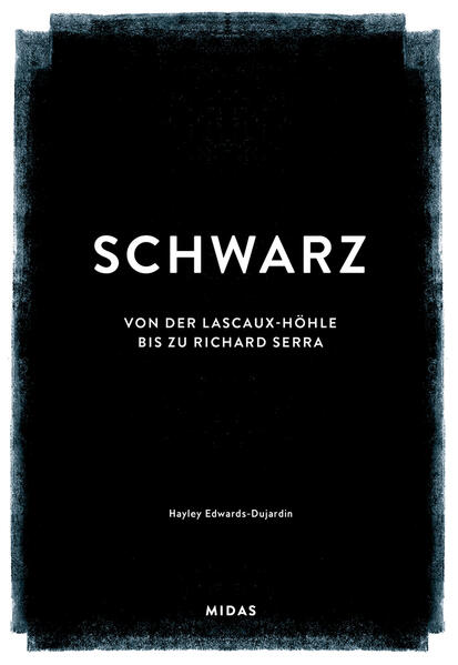 Produktbild: SCHWARZ (Farben der Kunst) | Hayley Edwards-Dujardin
