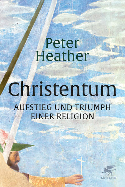 Produktbild: Christentum | Peter Heather