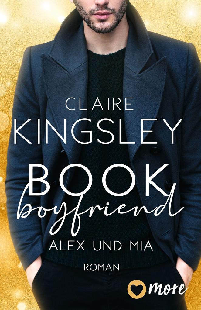 Produktbild: Book Boyfriend | Claire Kingsley