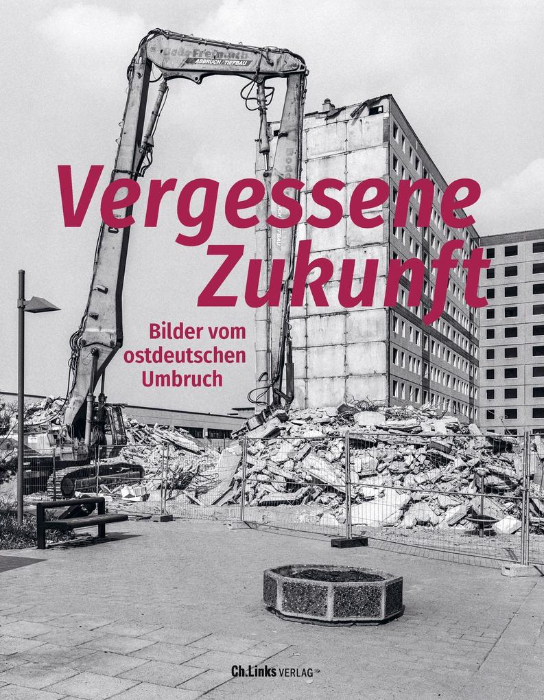Produktbild: Vergessene Zukunft