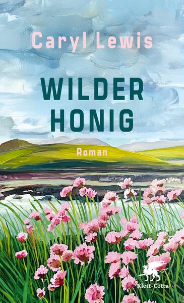 Produktbild: Wilder Honig | Caryl Lewis