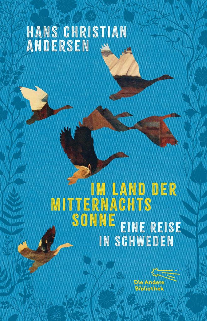 Produktbild: Im Land der Mitternachtssonne | Hans Christian Andersen