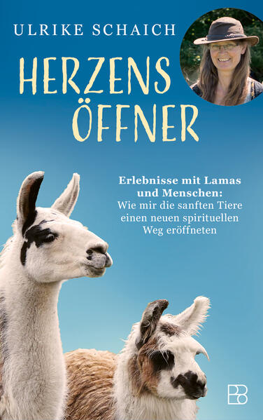Produktbild: Herzensöffner | Ulrike Schaich