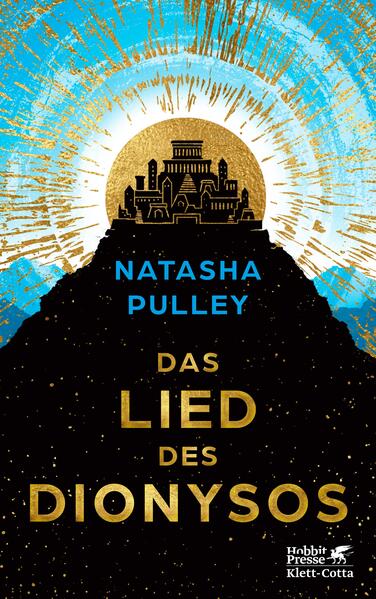 Produktbild: Das Lied des Dionysos | Natasha Pulley