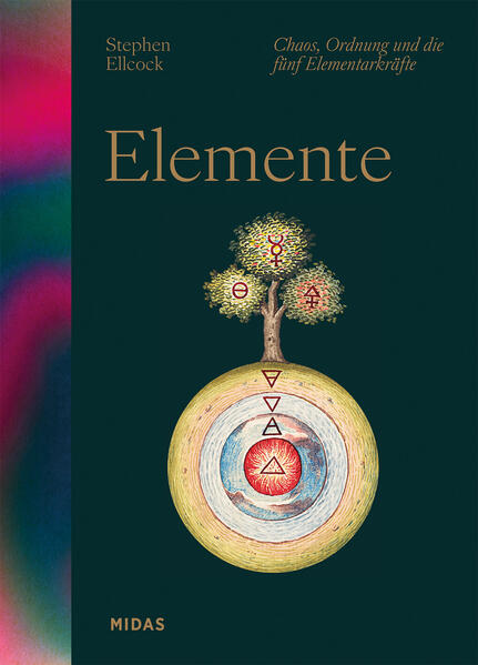 Produktbild: ELEMENTE | Stephen Ellcock