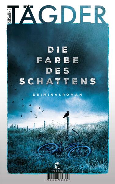 Produktbild: Die Farbe des Schattens | Susanne Tägder