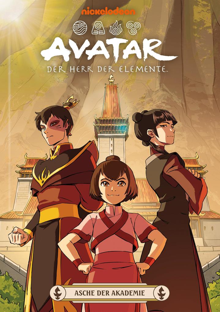 Produktbild: Avatar - Der Herr der Elemente 25 | Faith Erin Hicks, Bryan Konietzko, Michael Dante DiMartino