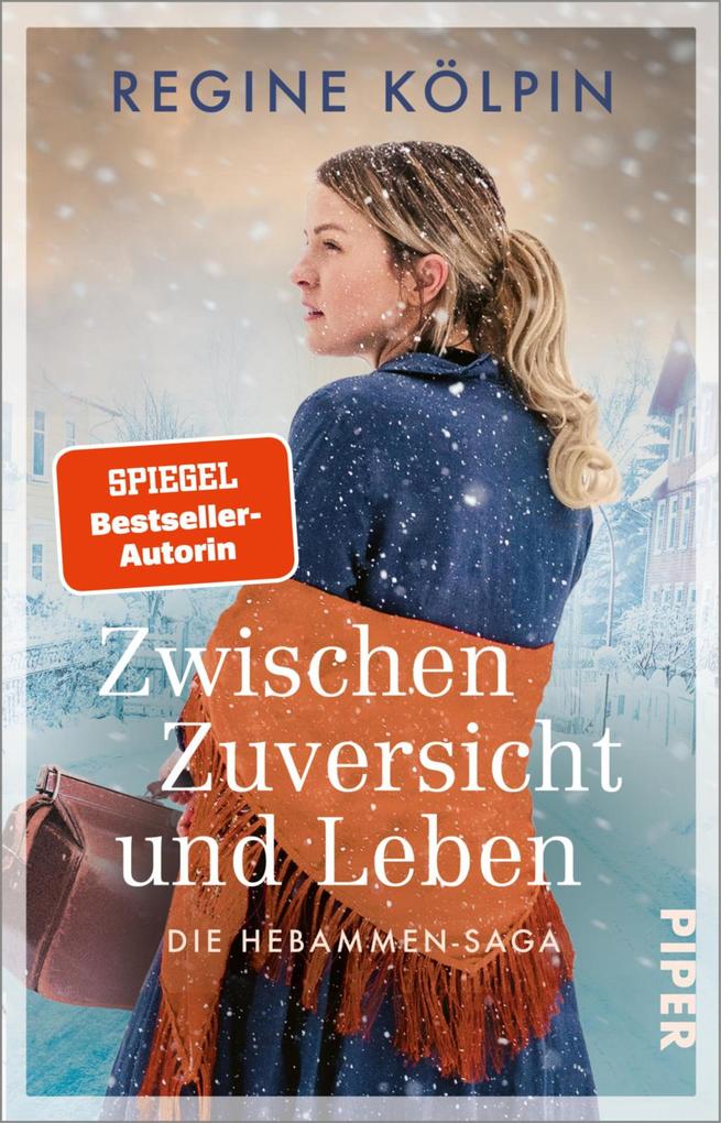 Produktbild: Zwischen Zuversicht und Leben | Regine Kölpin