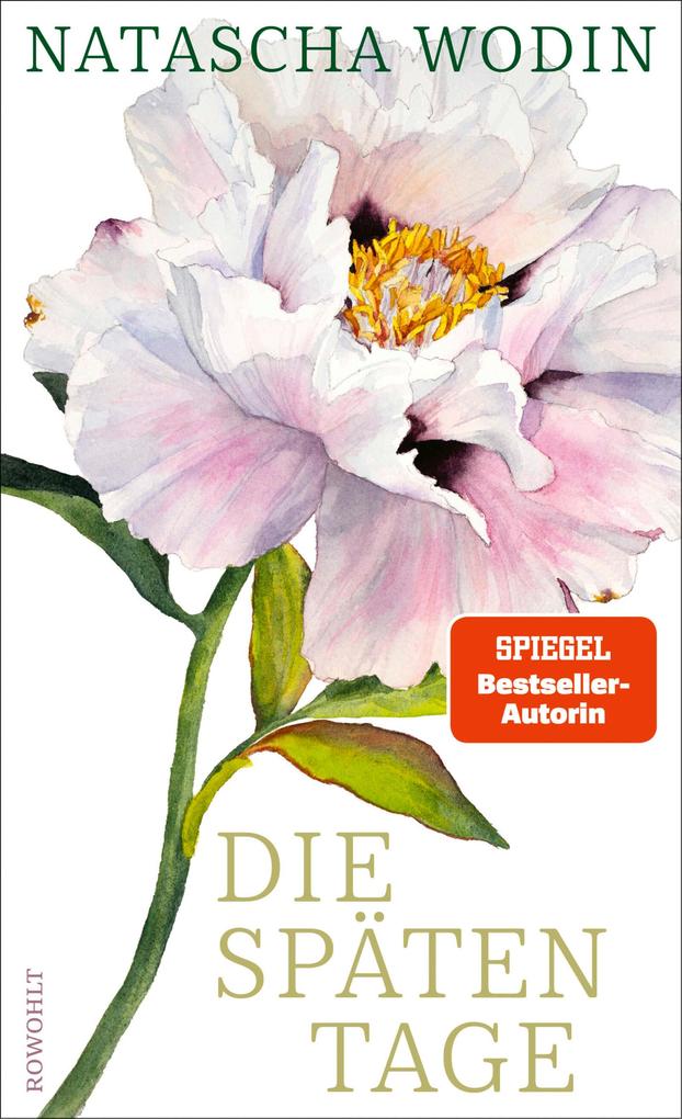 Produktbild: Die späten Tage | Natascha Wodin