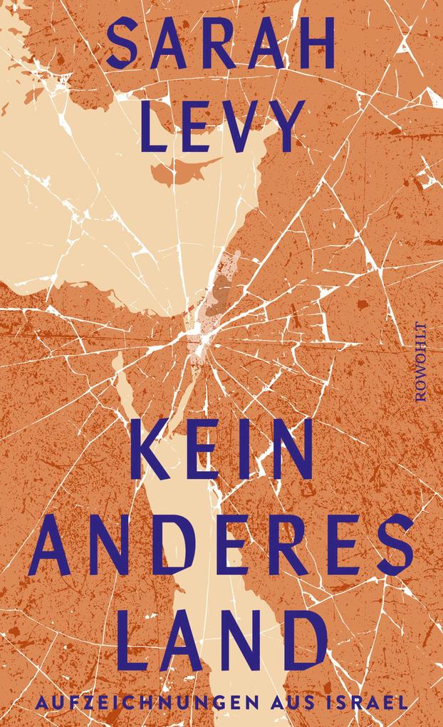 Produktbild: Kein anderes Land | Sarah Levy