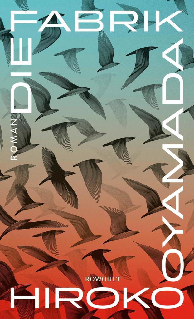 Produktbild: Die Fabrik | Hiroko Oyamada