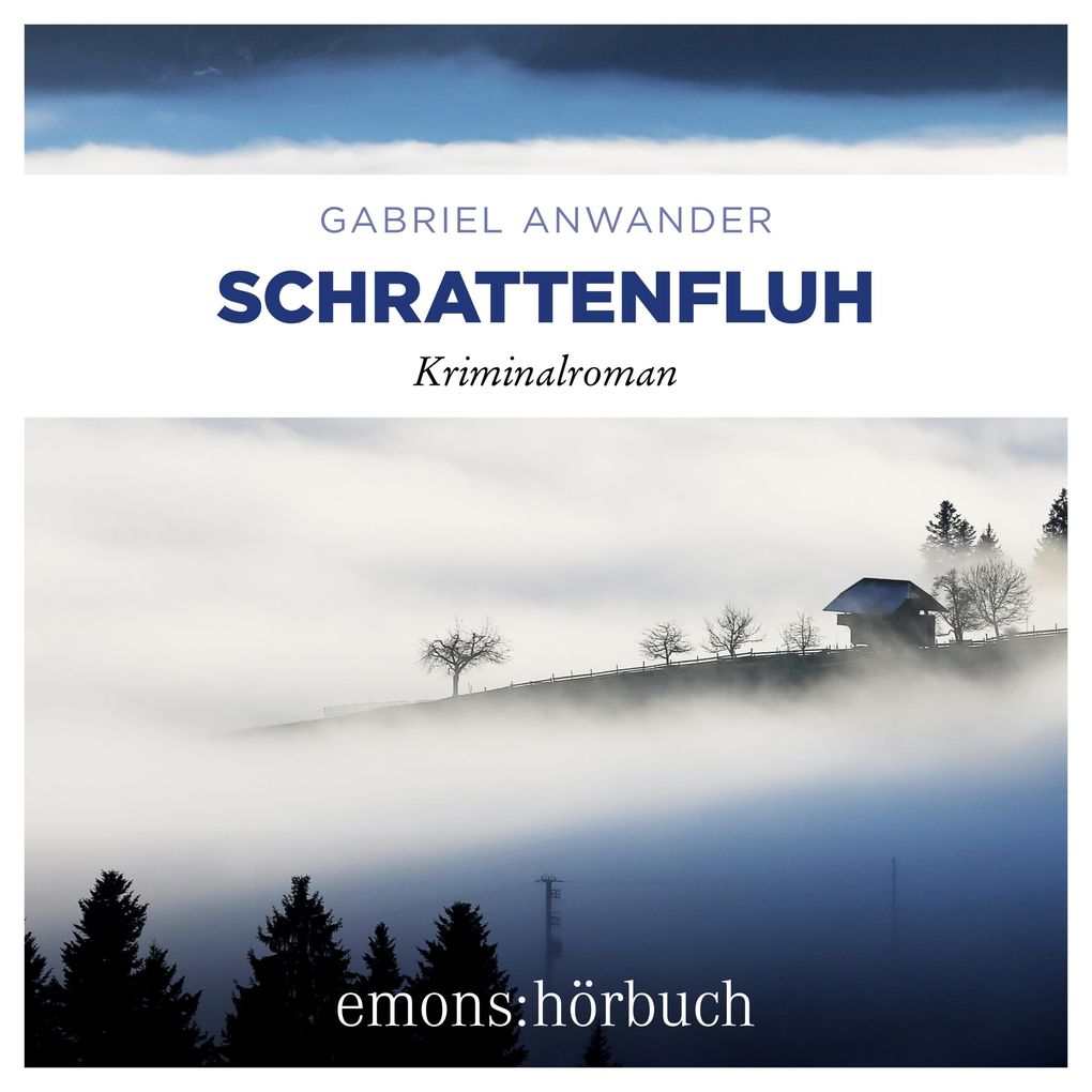 Produktbild: Schrattenfluh | Gabriel Anwander