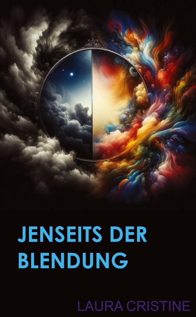 Produktbild: Jenseits der Blendung | Laura Cristine