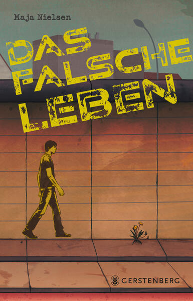Produktbild: Das falsche Leben | Maja Nielsen