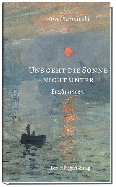 Produktbild: Uns geht die Sonne nicht unter | Arno Surminski