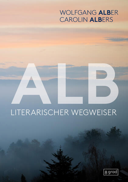 Produktbild: Alb | Wolfgang Alber, Albers Carolin