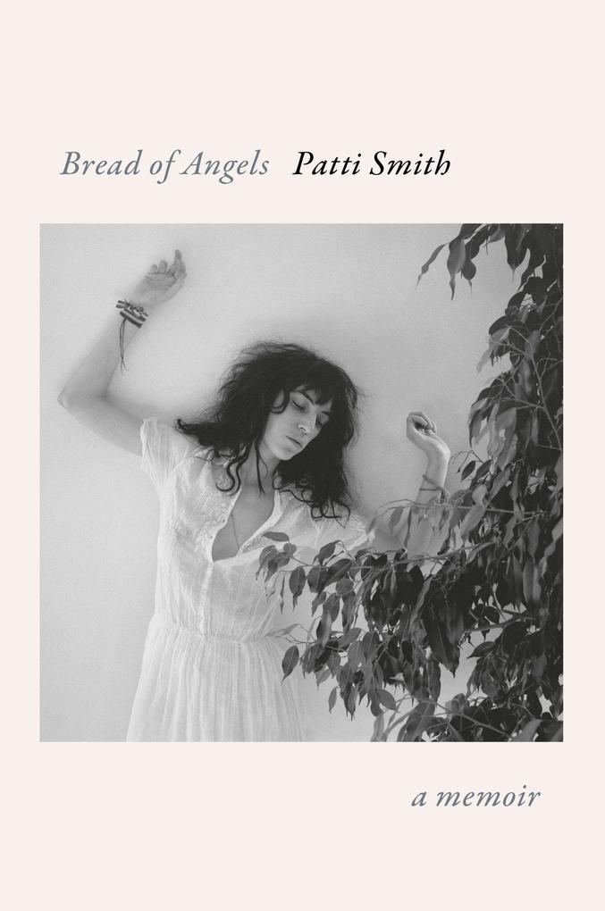 Produktbild: Bread of Angels | Patti Smith