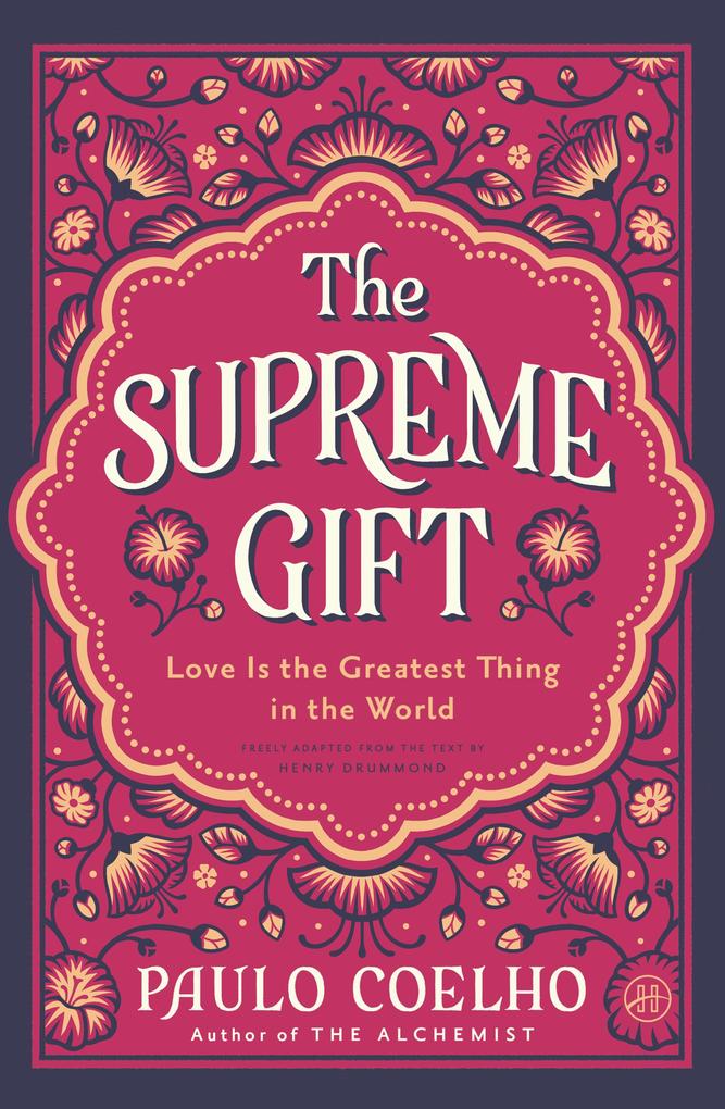 Produktbild: The Supreme Gift | Paulo Coelho