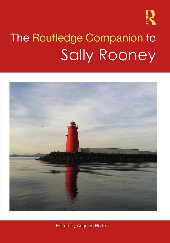 Produktbild: The Routledge Companion to Sally Rooney