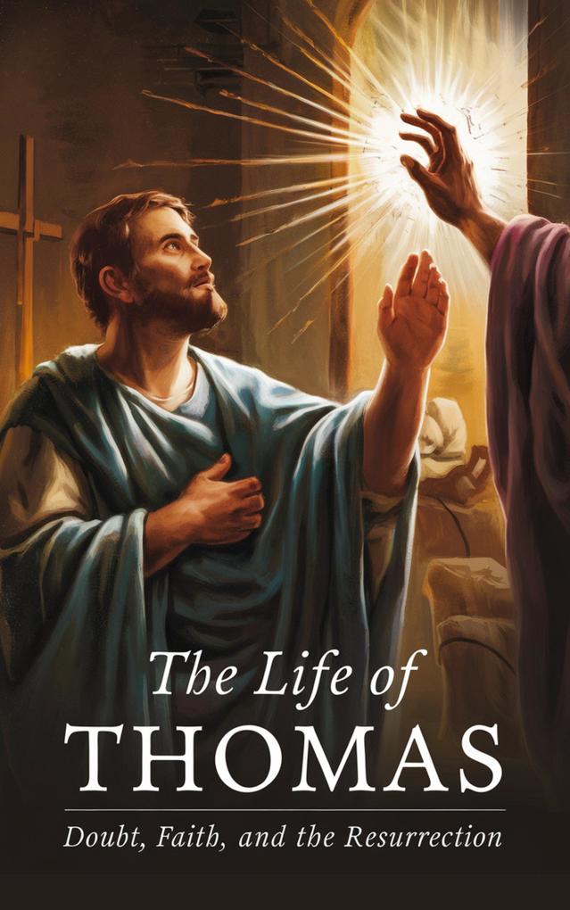 Produktbild: The Life of Thomas (Biblical Biography, #9) | Miriam Westbrook